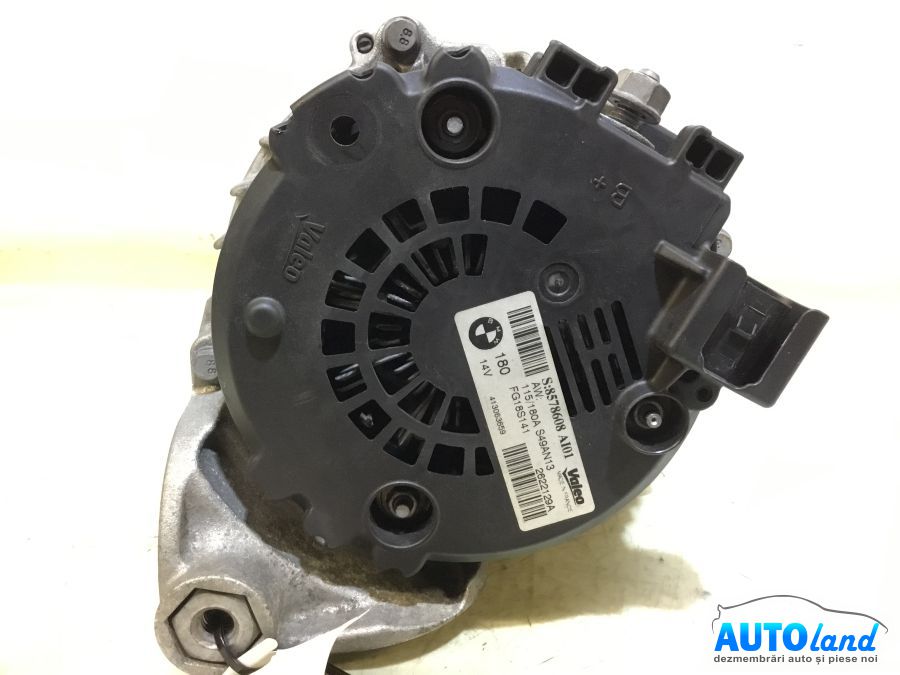 Alternator BMW 3 (F30) 2011-2025 Cod 8578608 