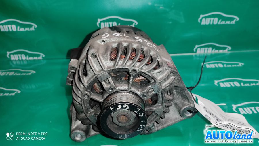 Alternator BMW 5 (E39) 1995-2003 Cod 2541884A 