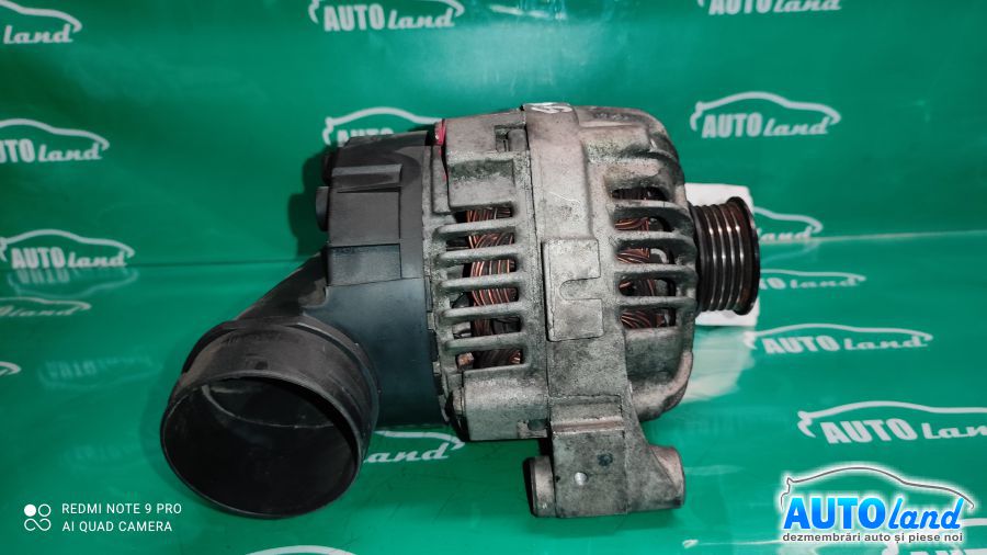 Alternator BMW 5 (E39) 1995-2003 Cod 2541884A 