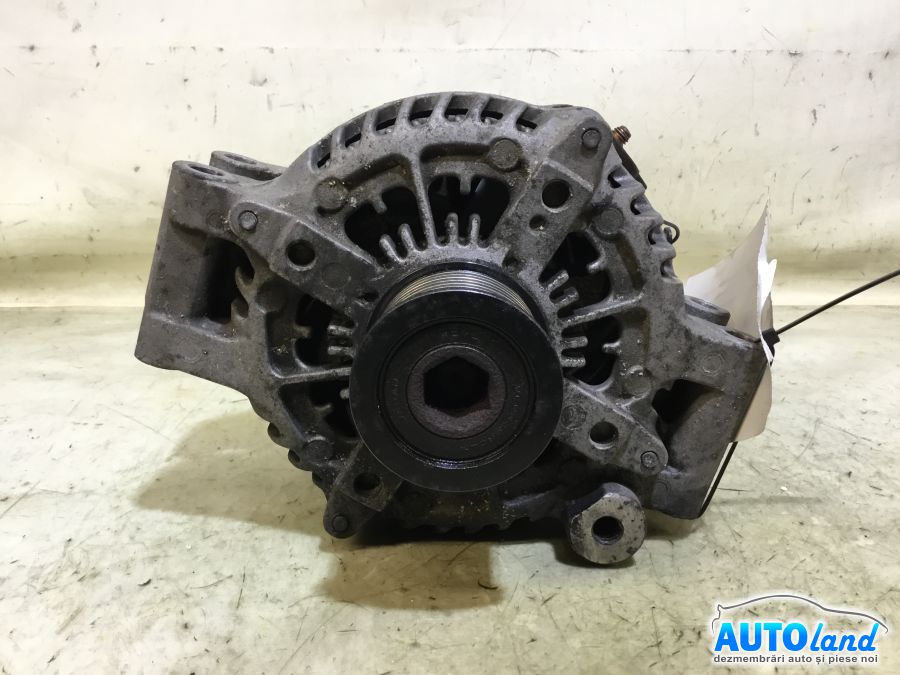 Alternator BMW 5 (F10) 2010-2025 Cod 7591268 