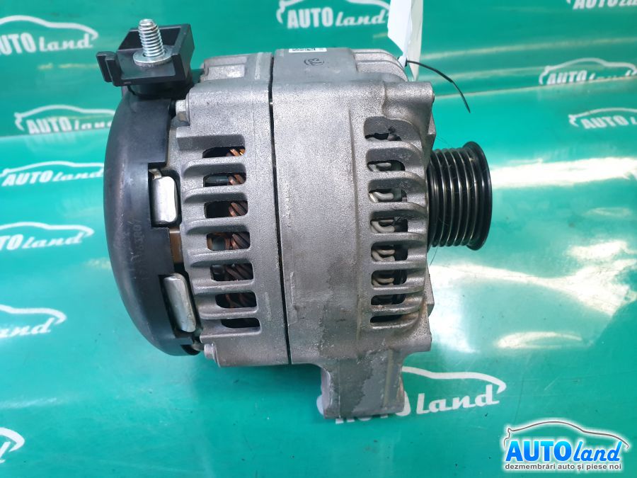Alternator BMW 5 (F10) 2010-2025 Cod 7640132 