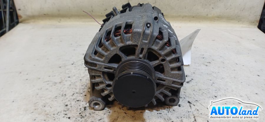 Alternator BMW 5 (F10) 2010-2026 Cod 8507625 