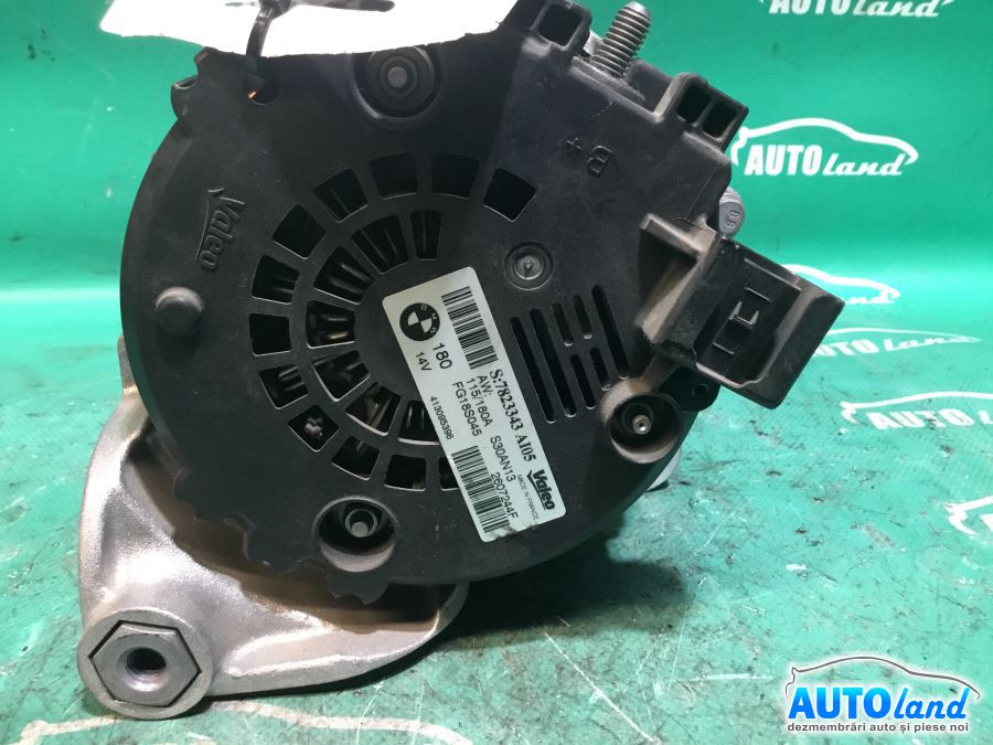 Alternator BMW 5 (F10) 2010-2025 Cod FG18S045 