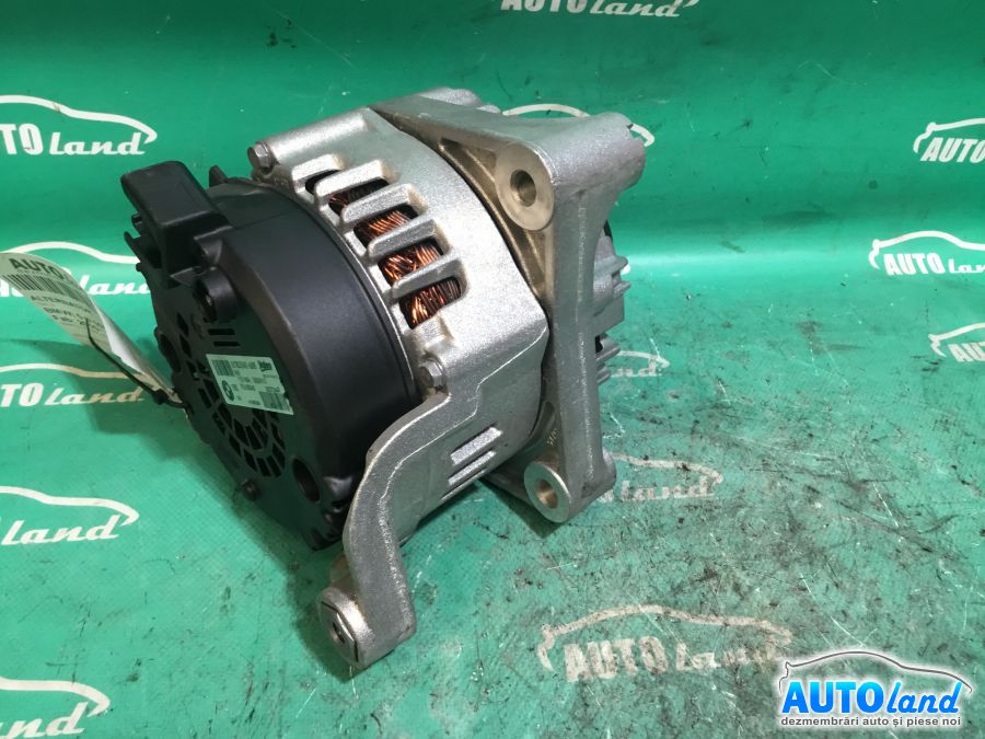 Alternator BMW 5 (F10) 2010-2025 Cod FG18S045 