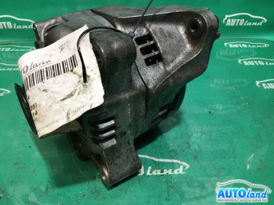 Alternator BMW X3 (F25) 2010-2014