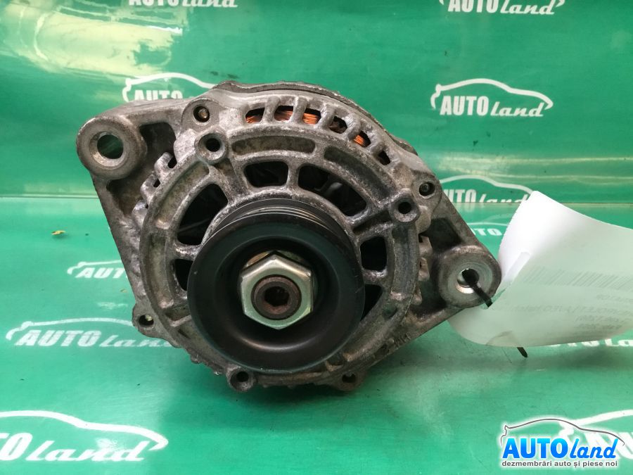 Alternator CHEVROLET AVEO hatchback (T200,T250) 2008-2025 Cod 96936136 