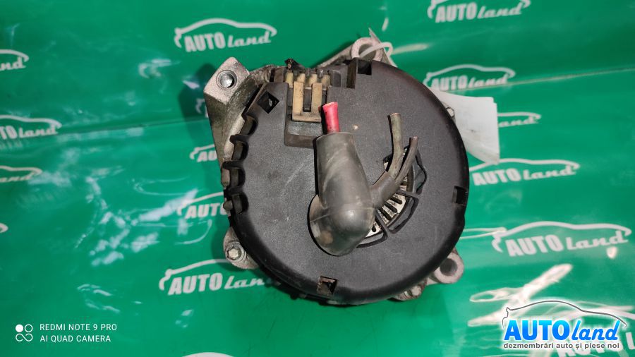 Alternator CHEVROLET BLAZER S10 1994-1998 Cod 283584 