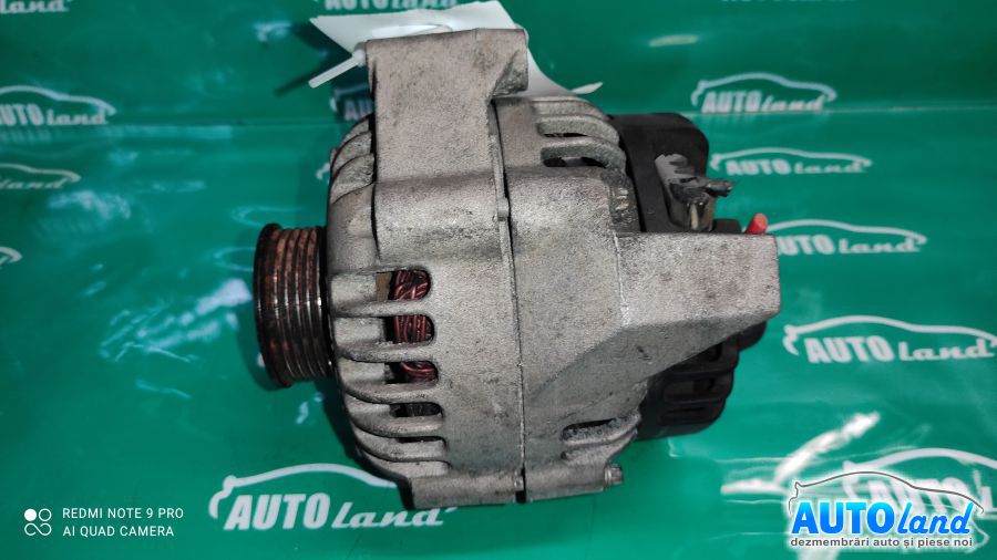 Alternator CHEVROLET BLAZER S10 1994-1998 Cod 283584 