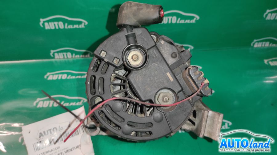 Alternator CHEVROLET VENTURE 1998-2004 Cod 10418889 