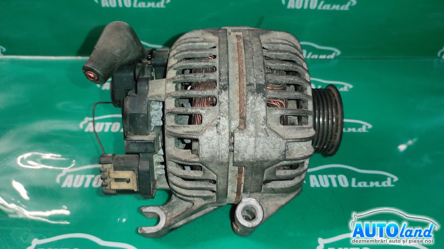 Alternator CHEVROLET VENTURE 1998-2004 Cod 10418889 