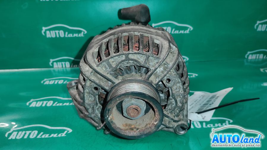 Alternator CHEVROLET VENTURE 1998-2004 Cod 10418889 