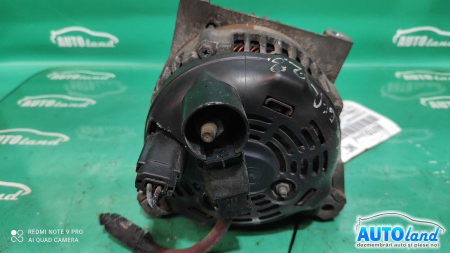 Alternator CHRYSLER VOYAGER IV 2000-2008 Cod 4210000085 