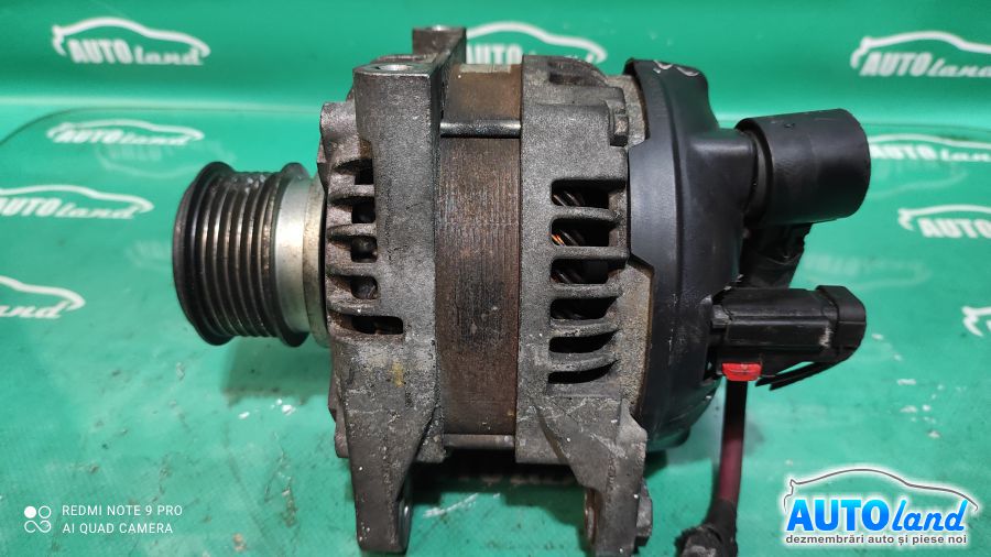 Alternator CHRYSLER VOYAGER IV 2000-2008 Cod 4210000085 