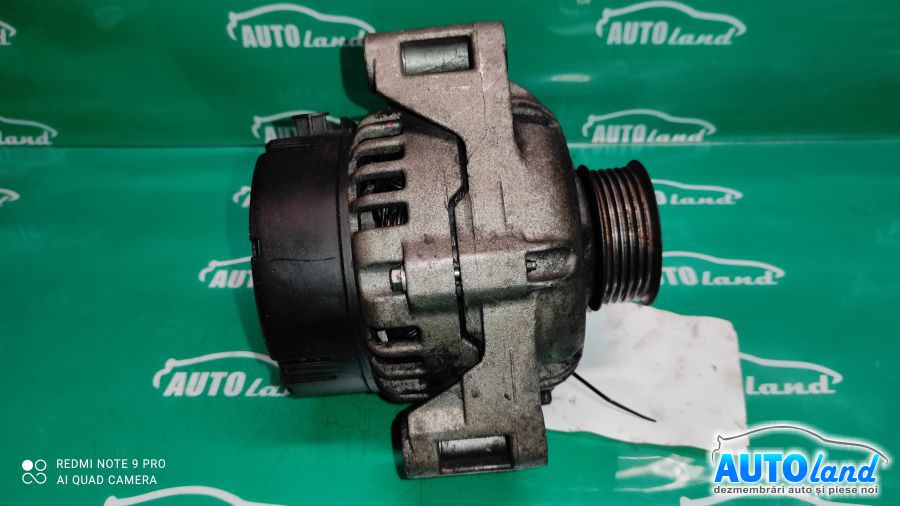 Alternator CITROEN BERLINGO 1996-2025