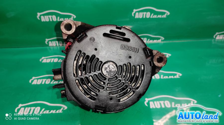 Alternator CITROEN BERLINGO 1996-2025