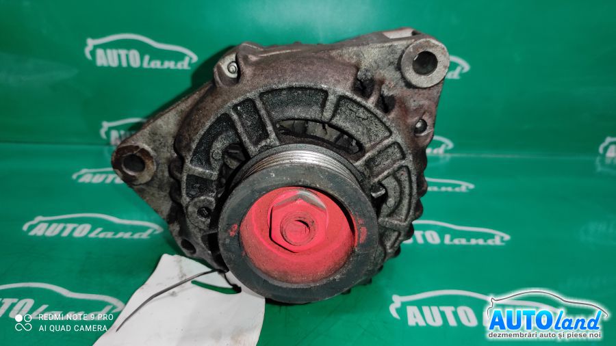 Alternator CITROEN BERLINGO 1996-2025