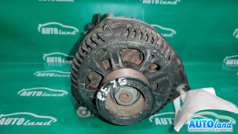 Alternator CITROEN BERLINGO 1996-2025 Cod 9618946480 
