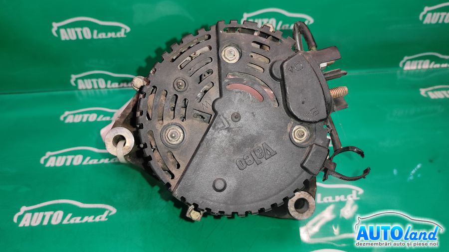 Alternator CITROEN BERLINGO 1996-2025 Cod 9618946480 