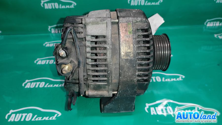 Alternator CITROEN BERLINGO 1996-2025 Cod 9618946480 