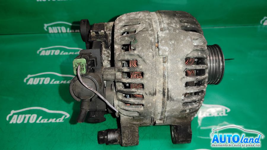 Alternator CITROEN BERLINGO 2004-2008 Cod LRA02228 