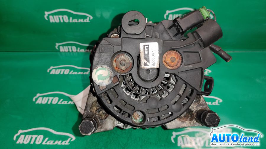 Alternator CITROEN BERLINGO 2004-2008 Cod LRA02228 