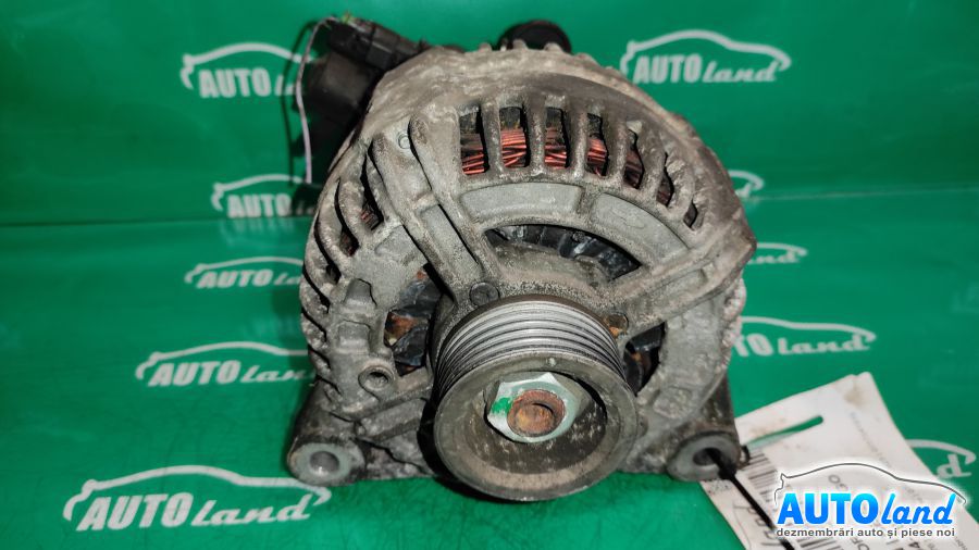 Alternator CITROEN BERLINGO 2004-2008 Cod LRA02228 