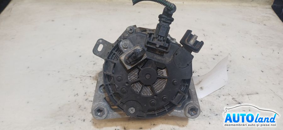 Alternator CITROEN JUMPER bus 2006-2026 Cod 9824742880 