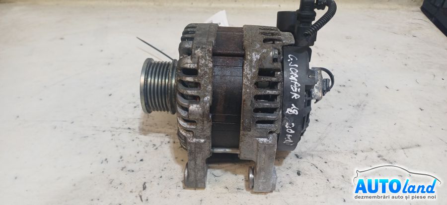 Alternator CITROEN JUMPER bus 2006-2026 Cod 9824742880 