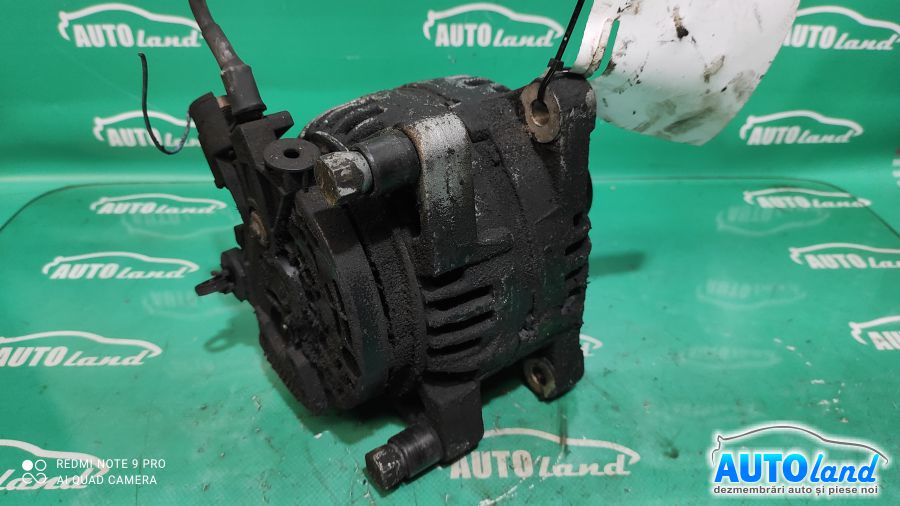 Alternator CITROEN XSARA (N1) 1997-2005