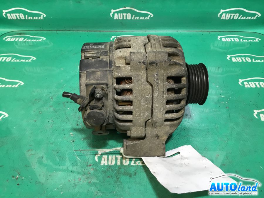 Alternator CITROEN XSARA (N1) 1997-2005 Cod 0123310011 