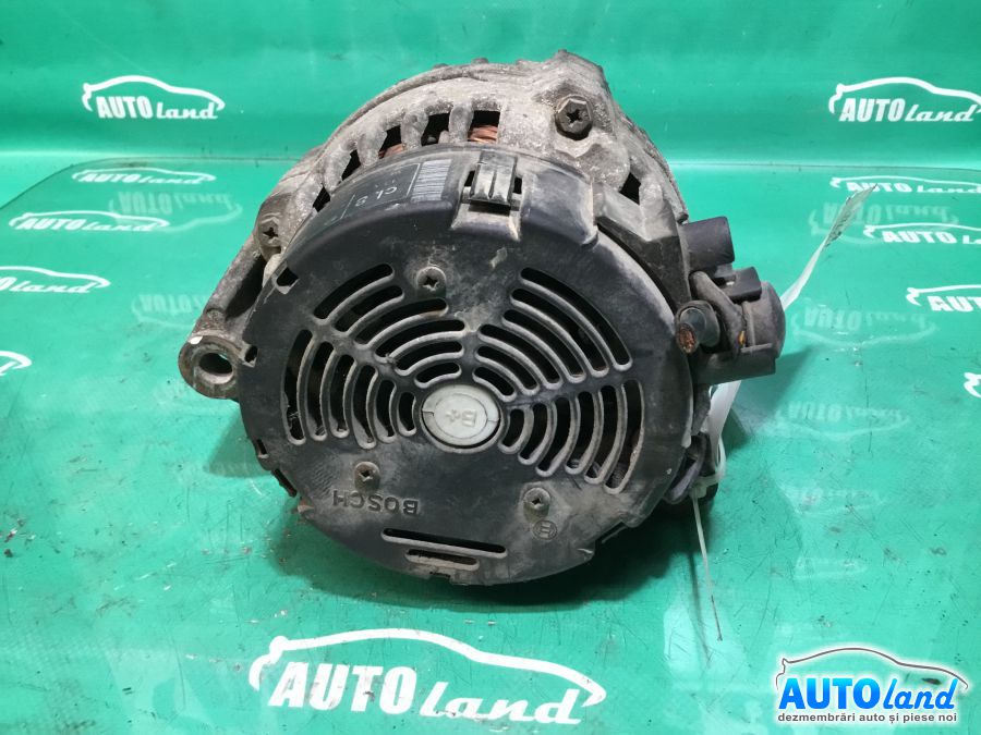 Alternator CITROEN XSARA (N1) 1997-2005 Cod 0123310011 