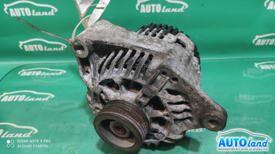 Alternator CITROEN XSARA (N1) 1997-2005 Cod 2541862 