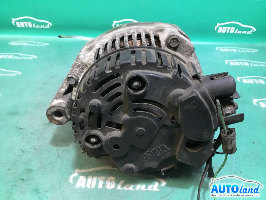 Alternator CITROEN XSARA (N1) 1997-2005 Cod 9618961480 