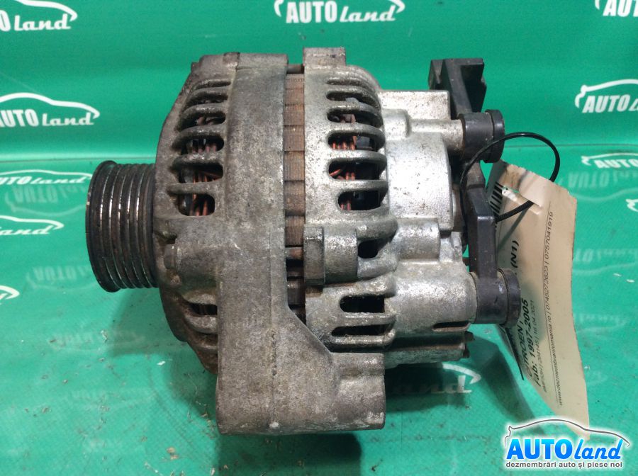 Alternator CITROEN XSARA (N1) 1997-2005 Cod A002TA1991F 
