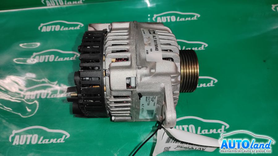 Alternator CITROEN XSARA (N1) 1997-2005 Cod A11VI40 