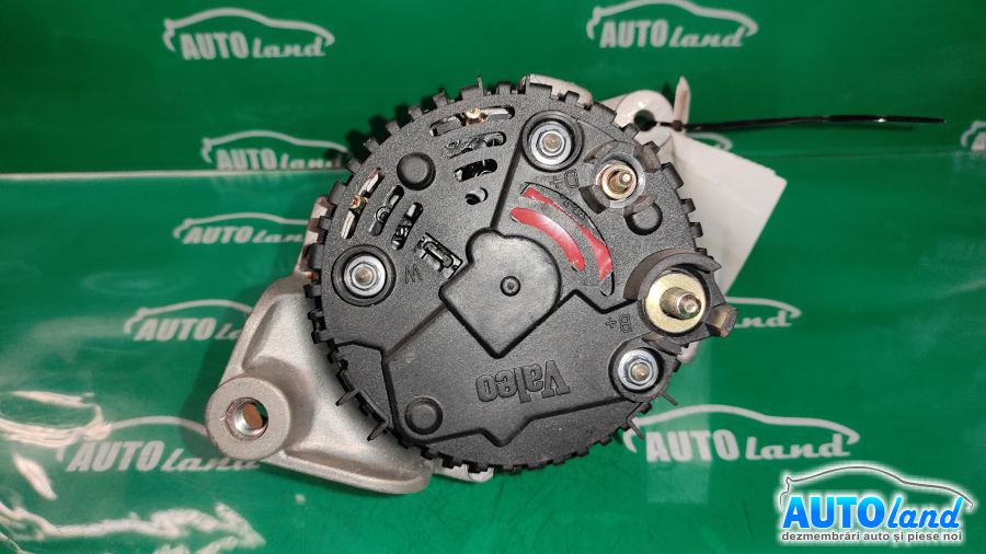 Alternator CITROEN XSARA (N1) 1997-2005 Cod A11VI40 