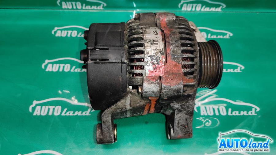 Alternator CITROEN XSARA (N1) 1997-2005 Cod DAL38740 