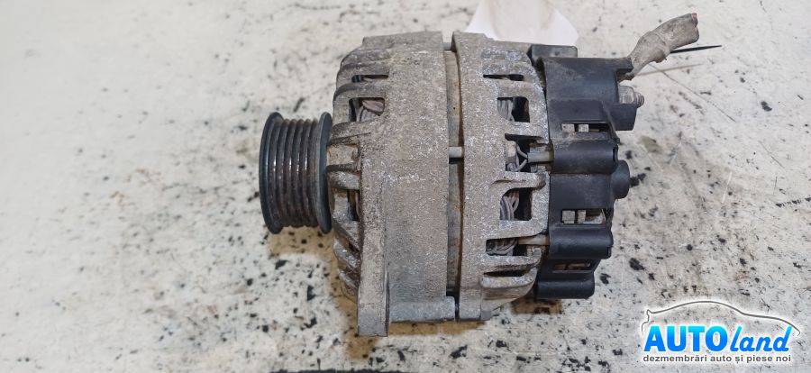 Alternator DACIA 1309 papuc 1990-2026 Cod 8200392926 