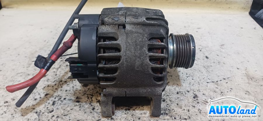 Alternator DACIA DUSTER 2010-2026 Cod 231007707R 