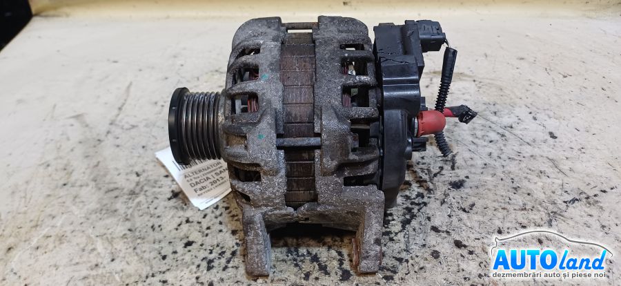 Alternator DACIA SANDERO II 2013-2026 Cod 231005079R 