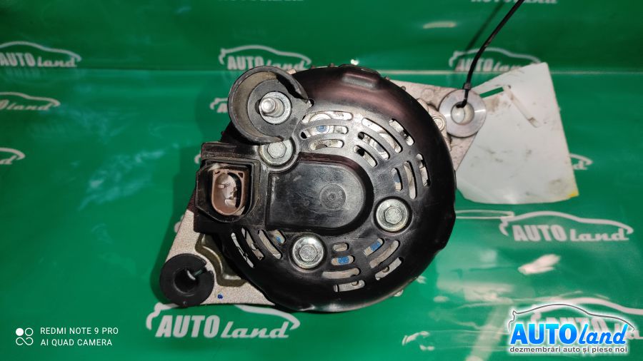 Alternator FIAT 500 2007-2025 Cod 51884239 