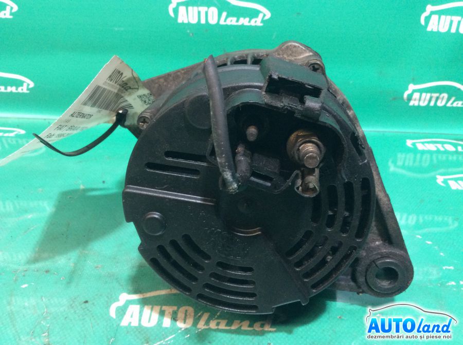 Alternator FIAT BRAVA (182) 1995-2001 Cod 63321640 