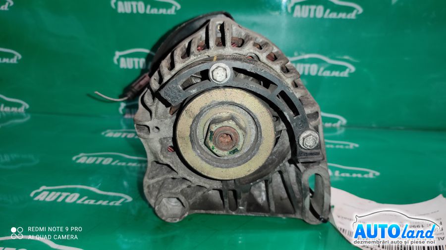 Alternator FIAT BRAVO I (182) hatchback 1995-2001 Cod 46516740 