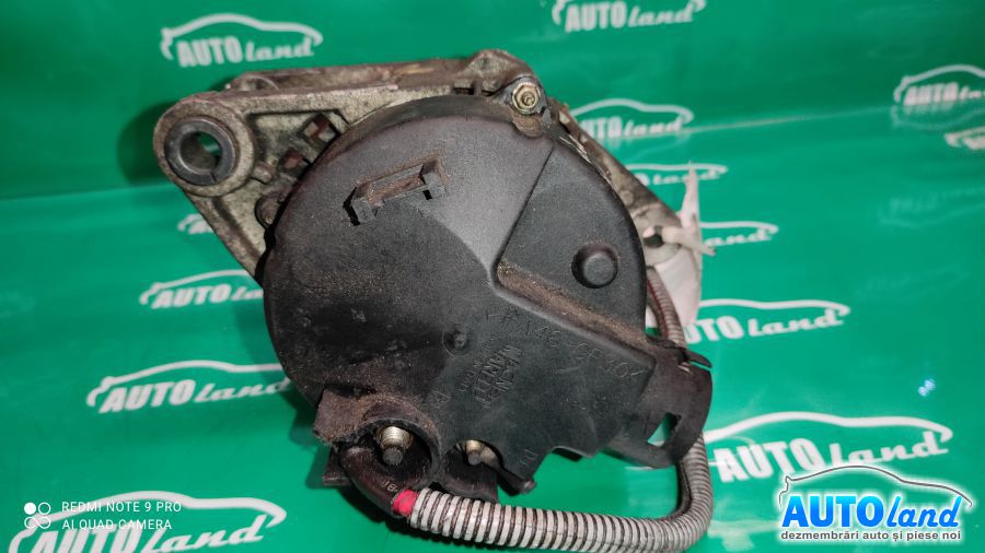Alternator FIAT BRAVO I (182) hatchback 1995-2001 Cod 63321613 