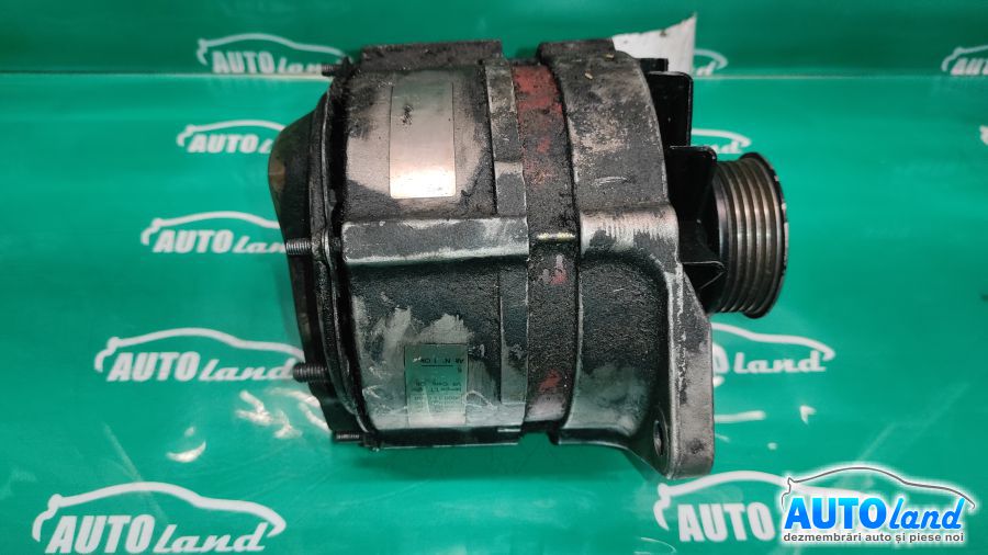 Alternator FIAT CROMA (154) 1985-1996 Cod 0986035700 