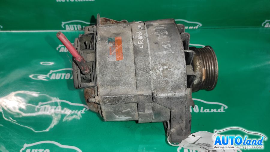 Alternator FIAT CROMA (154) 1985-1996 Cod 0120468108 