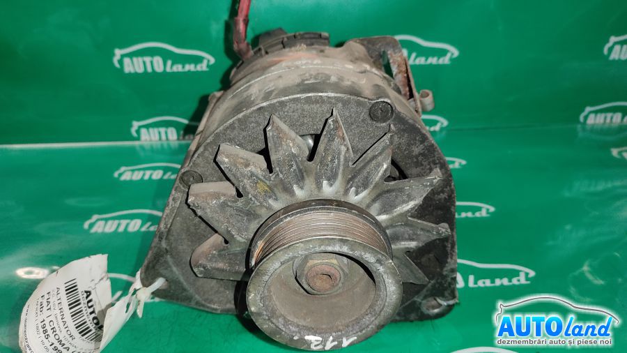 Alternator FIAT CROMA (154) 1985-1996 Cod 0120468108 