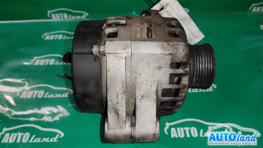 Alternator FIAT CROMA (194) 2005-2025 Cod 1022118640 