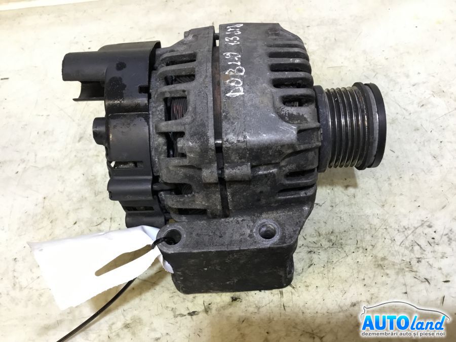 Alternator FIAT DOBLO (119) 2001-2025 Cod 46823547 
