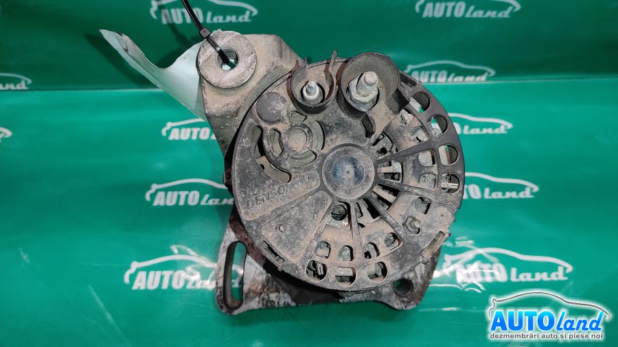 Alternator FIAT DOBLO (119) 2001-2025 Cod 46843093 